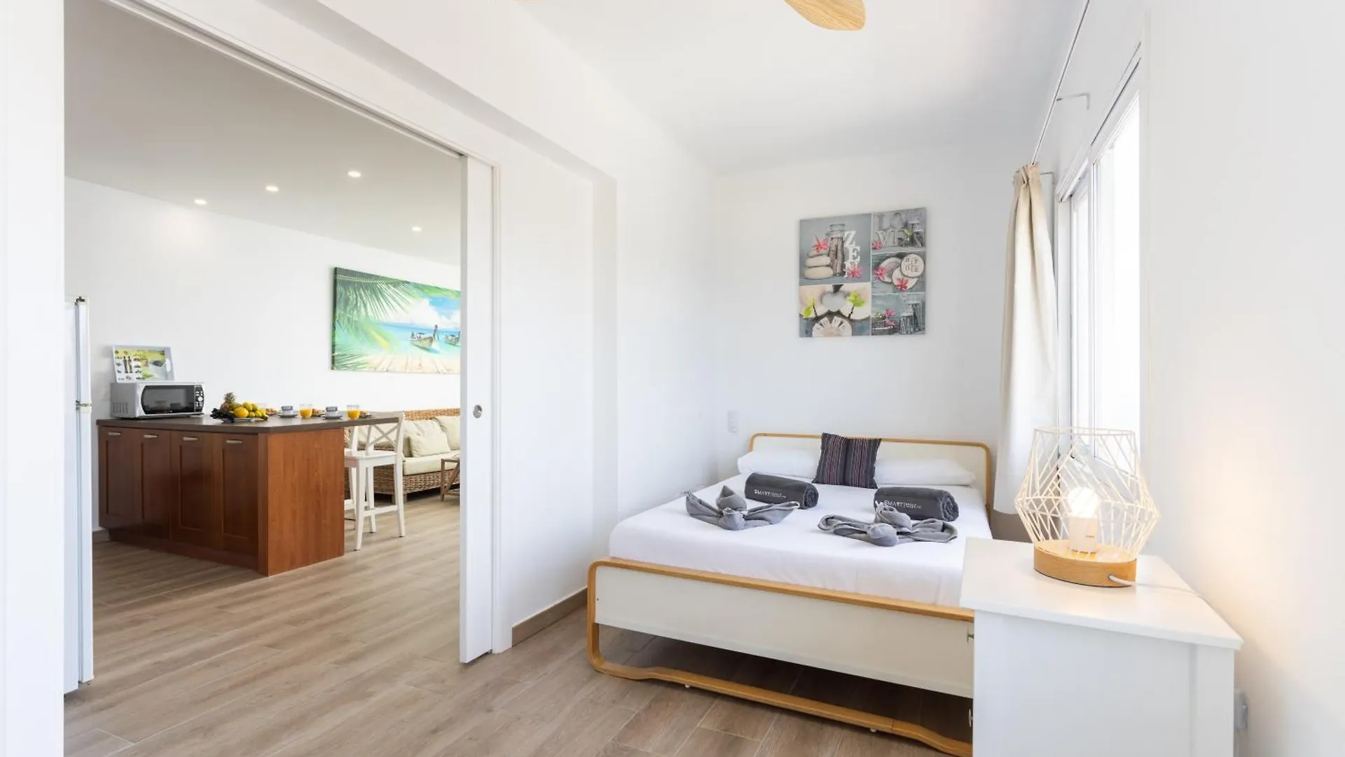 Ancla Views Free Wifi Apartment Callao Salvaje 0*,