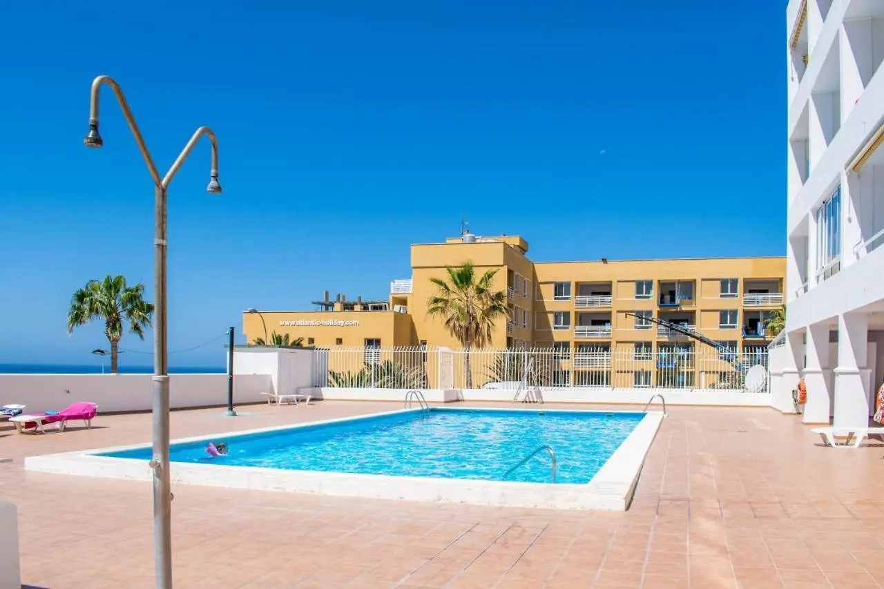 Ancla Views Free Wifi Apartment Callao Salvaje