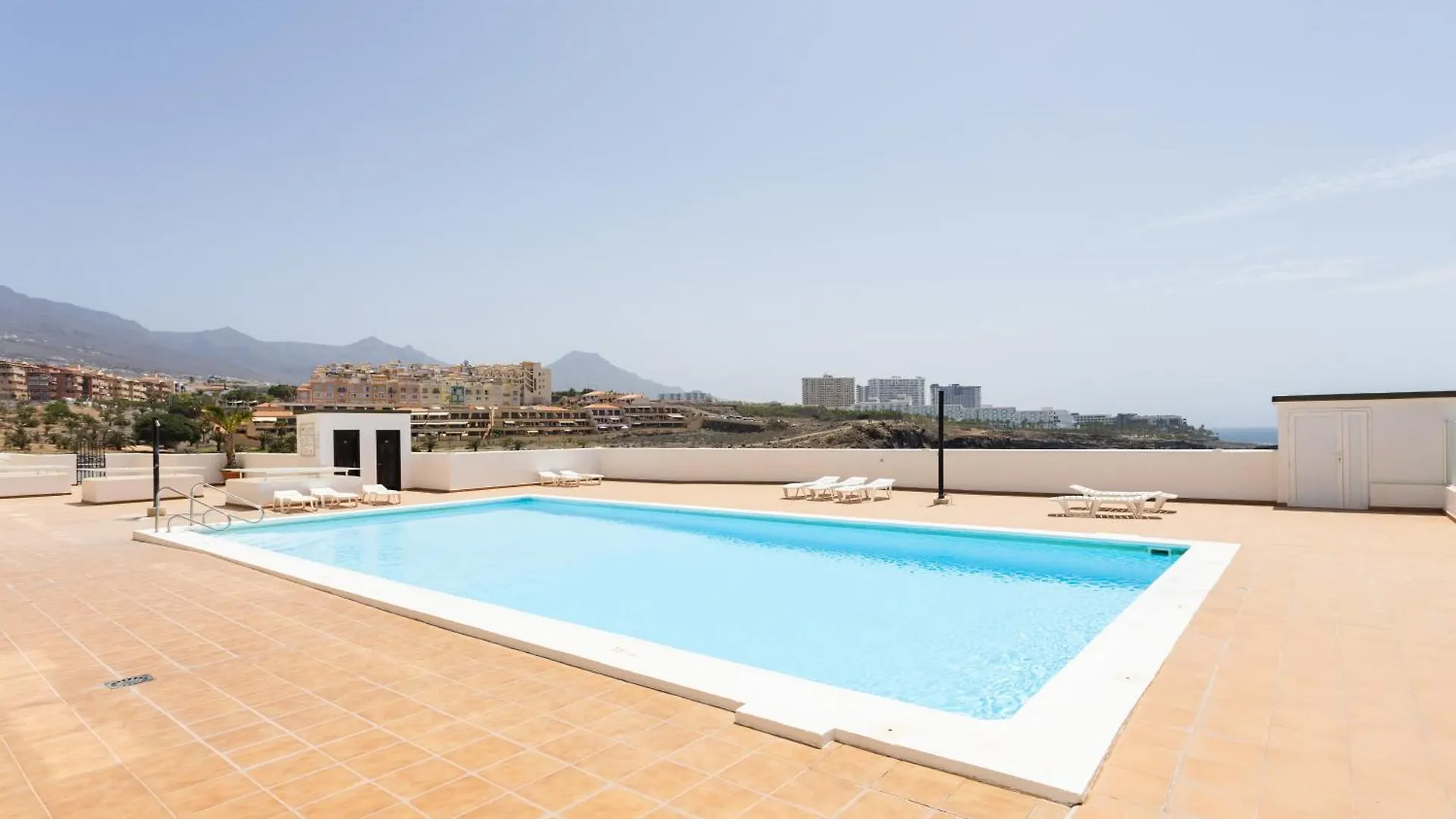 Ancla Views Free Wifi Apartment Callao Salvaje 0*,